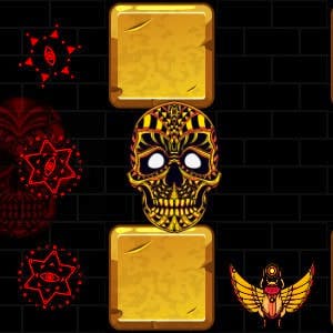 Gameplay of Magicbombs.io