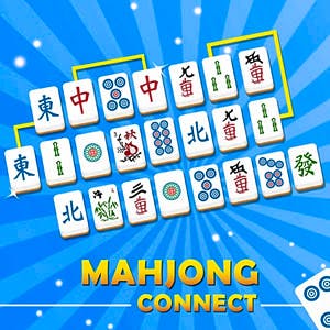 Gameplay of Mahjong Connect