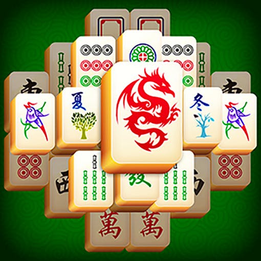 Gameplay of Mahjong Solitaire