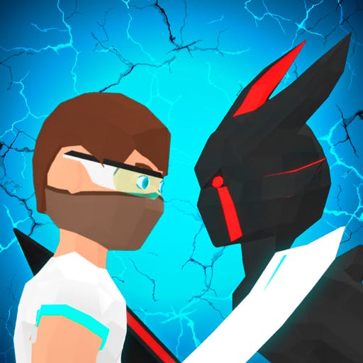 Gameplay of Mana Blade