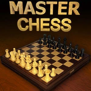 Gameplay of Master Chess