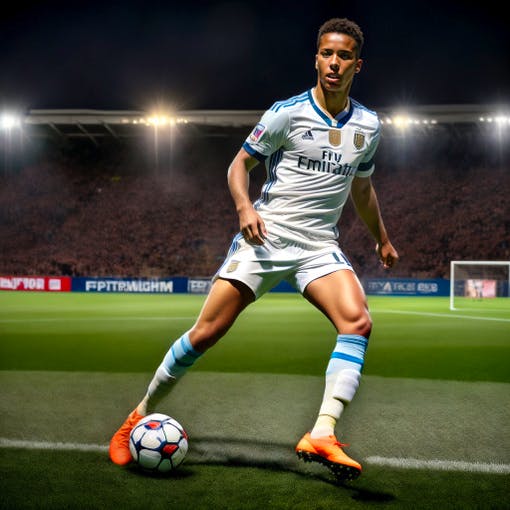 Gameplay of Master Penalty