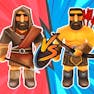 Medieval Battle 2P