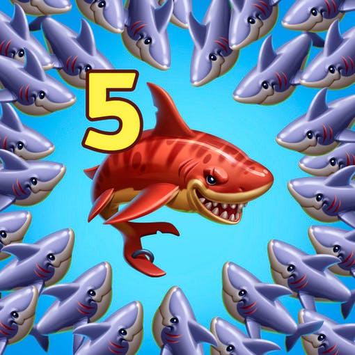 Gameplay of Mergest Kingdom