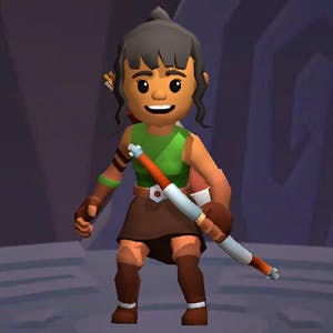 Gameplay of Might and Monsters