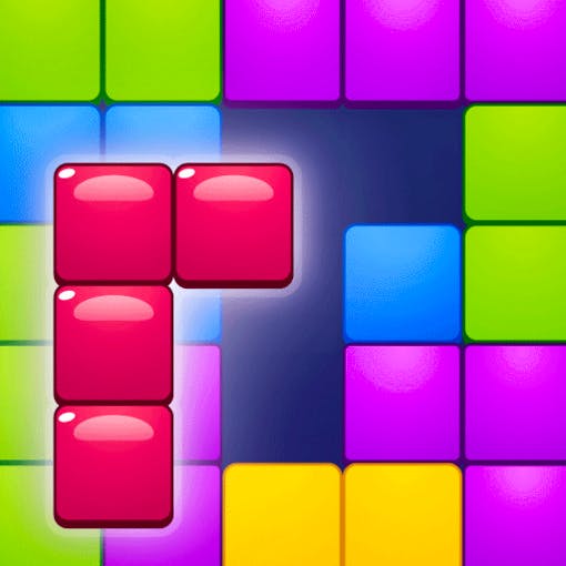 Gameplay of Mind Blocks