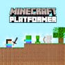 Minecraft Platformer