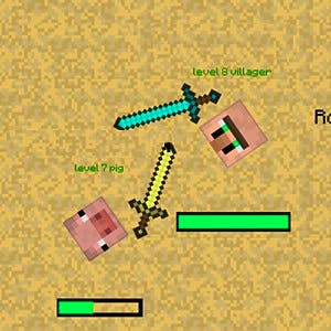 Gameplay of Minesmashers.club