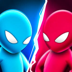 Gameplay of Mini Duels Battle