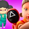 Mini Squid Games