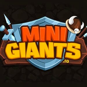 Gameplay of MiniGiants.io
