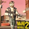 MiniRoyale 2 io