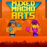 Mixed Macho Arts