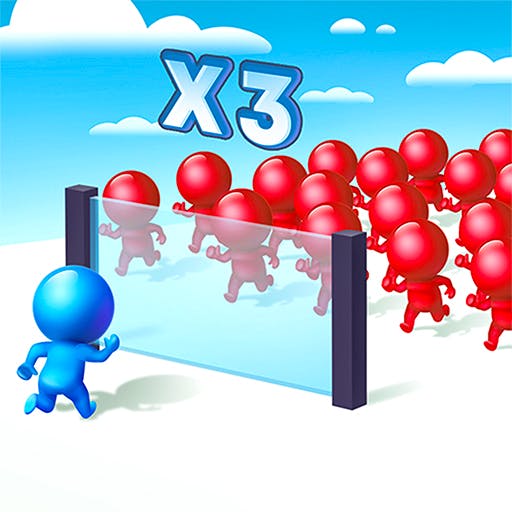 Gameplay of Mob Control