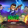 Monster Dash