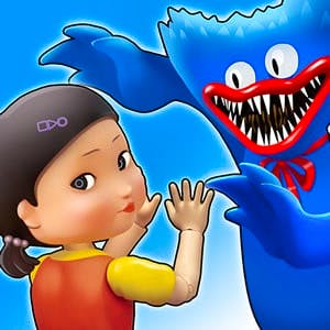 Gameplay of Monsters.io