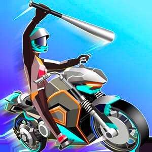 Gameplay of Motor Rush