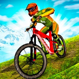 Gameplay of MX Offroad Master