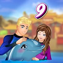 My Dolphin Show 9