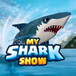 Gameplay of My Shark Show