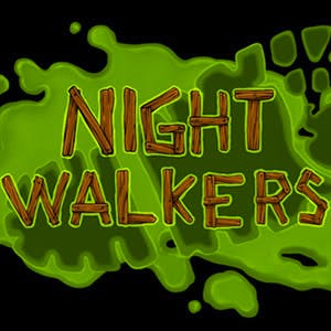 Gameplay of Nightwalkers.io