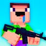 Noob Shooter: Gun Battle 3D