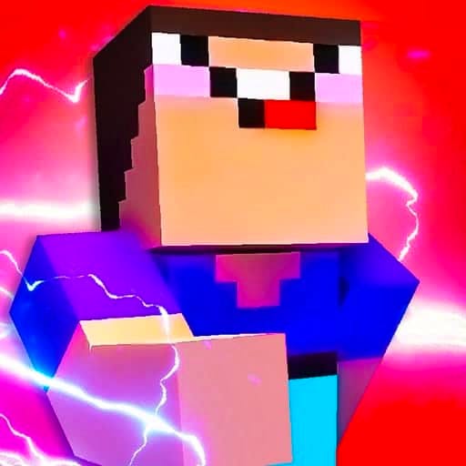 Gameplay of Noob vs Pro 1