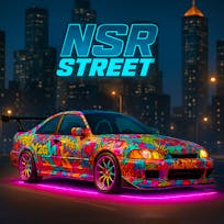 NSR Street Car Racing