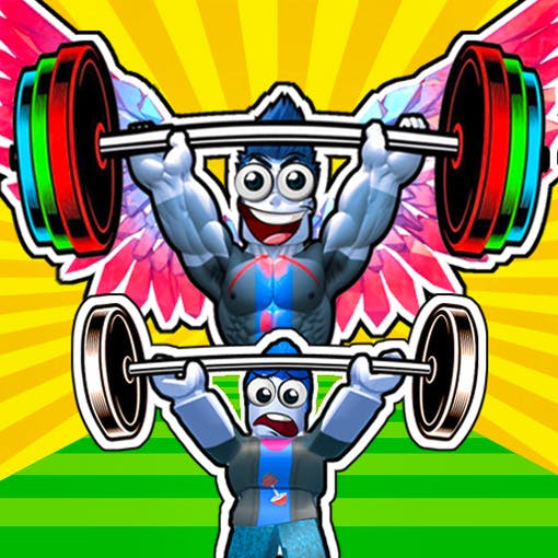 Gameplay of Obby: A Rocking Chair Simulator, The Escape