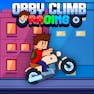 Obby Climb Racing