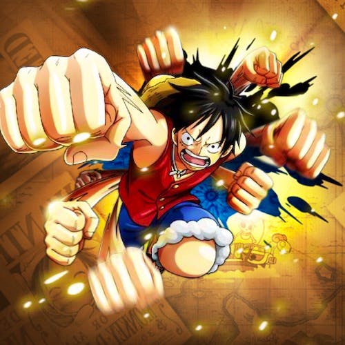 Gameplay of One Piece Pirate Battle