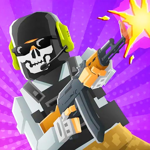 Gameplay of Overtide io