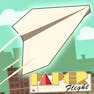 Paper Flight