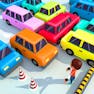 Parking Car: Parking Jam