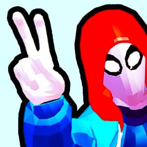 Gameplay of Parkour Climb and Jump