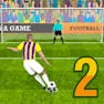 Penalty Shooters 2