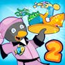 Penguin Diner 2
