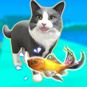 Gameplay of Pet Trainer Duel