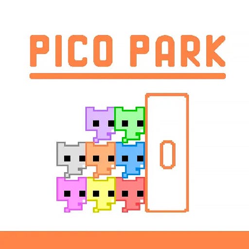 Gameplay of Pico Park