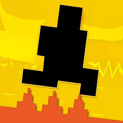 Gameplay of Pixel Path