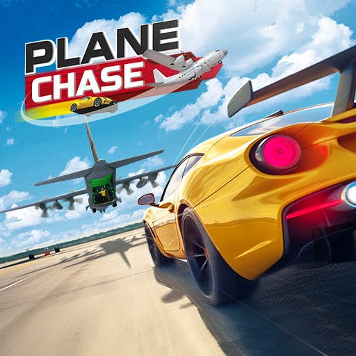 Gameplay of Plane Chase