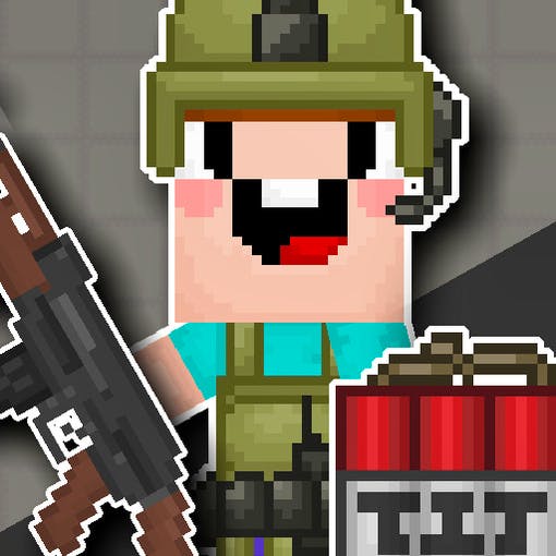 Gameplay of Playground Latest Version