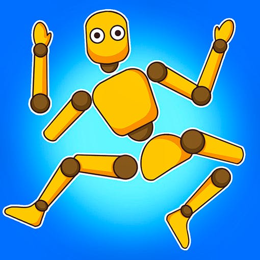Gameplay of Playground Man! Ragdoll Show!
