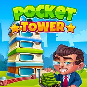 Gameplay of Pocket Tower