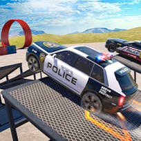 Police Car Real Cop Simulator
