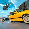 Police Real Chase Car Simulator