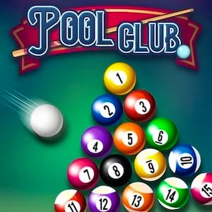 Gameplay of Pool Club