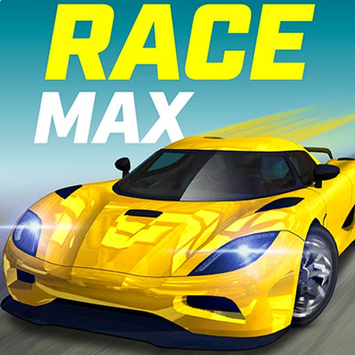 Race Max