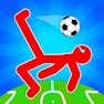 Ragdoll Football 2 Player