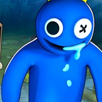 Rainbow Friends Return